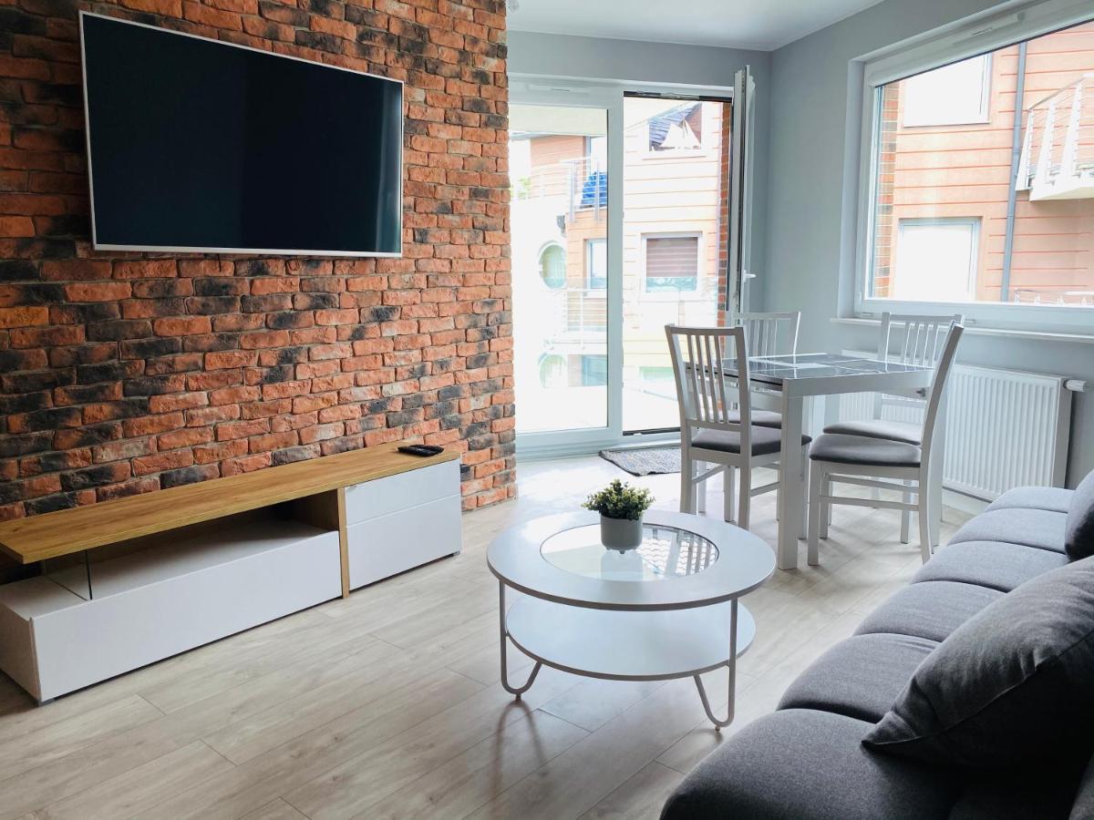 Apartment Laura Z Widokiem Na Morze-